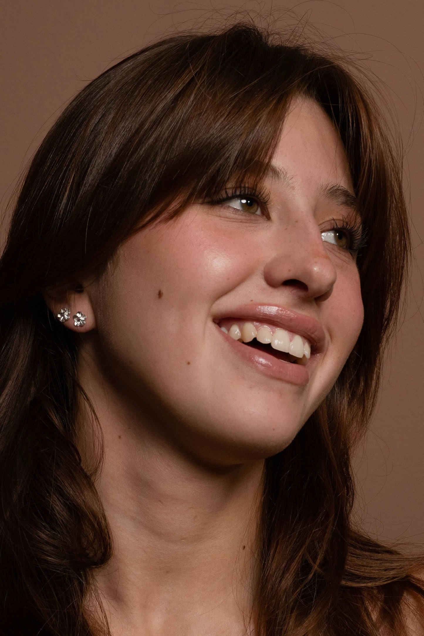 Hibiscus Studs