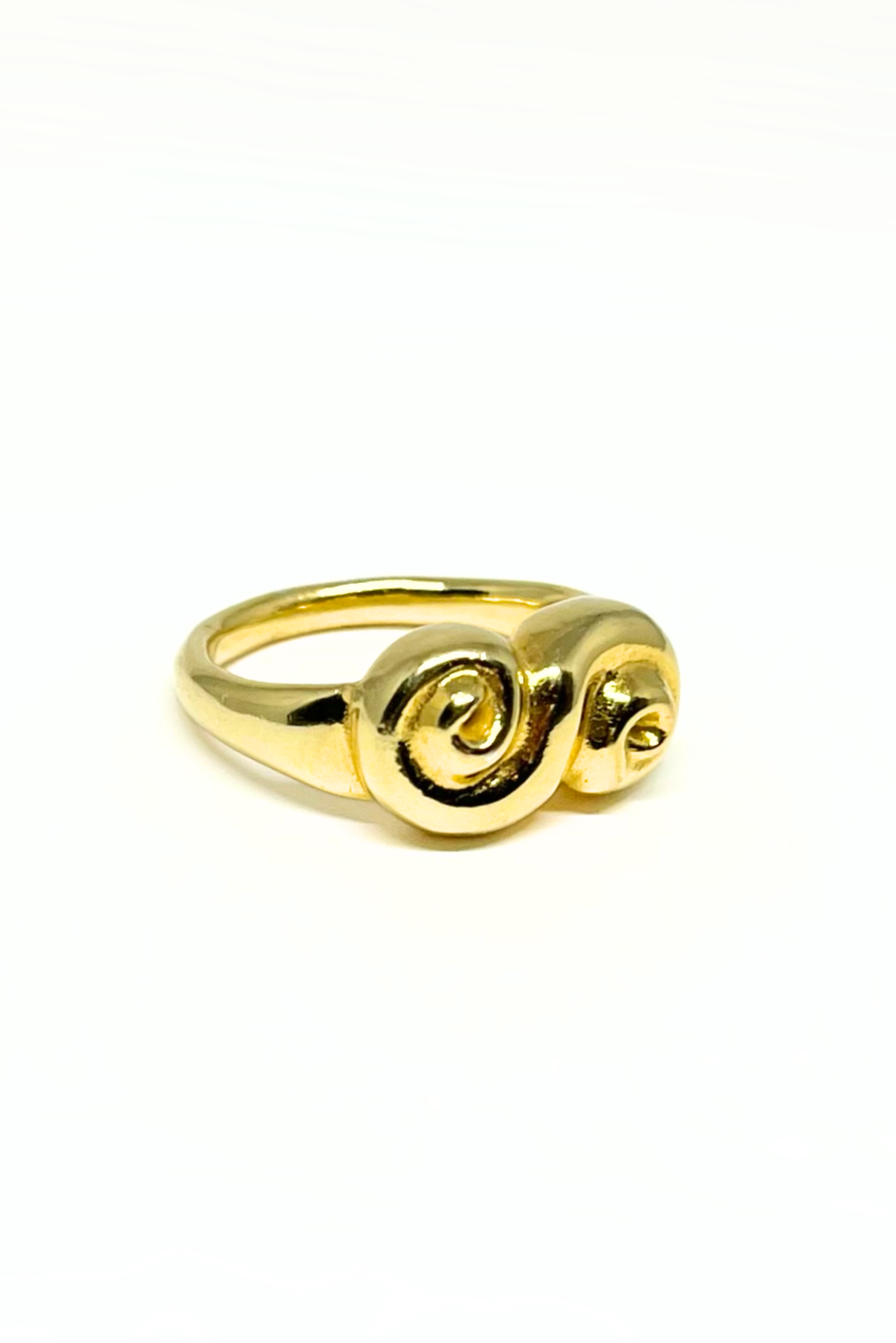 Lussekatt Gold