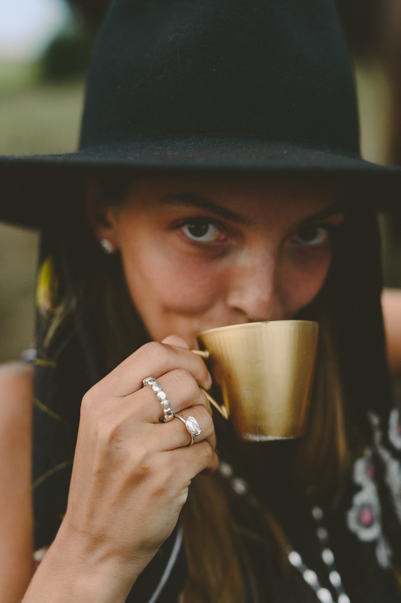 Coffee Bean