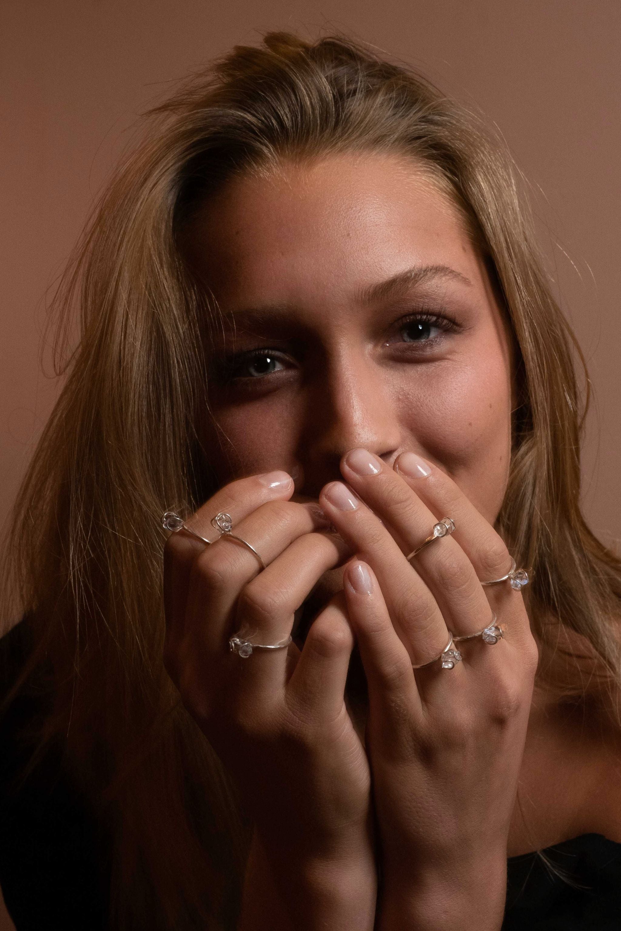 Rings – LO JEWELRY